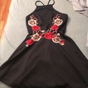 Charlotte Russe Dress